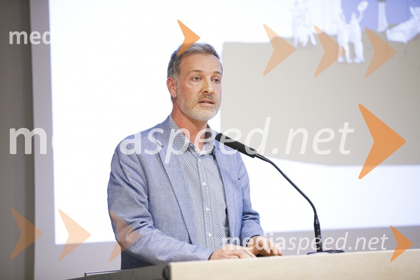 Kranj - mesto prihodnosti za starejše