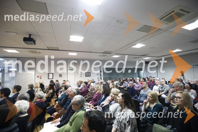 Kranj - mesto prihodnosti za starejše