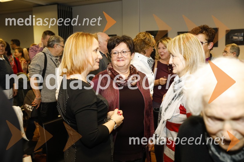 Kranj - mesto prihodnosti za starejše