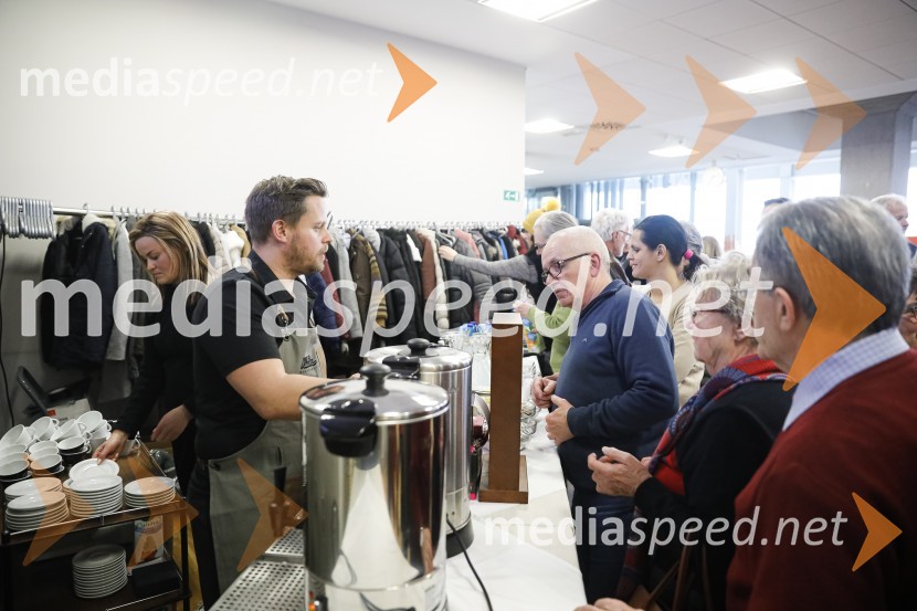 Kranj - mesto prihodnosti za starejše