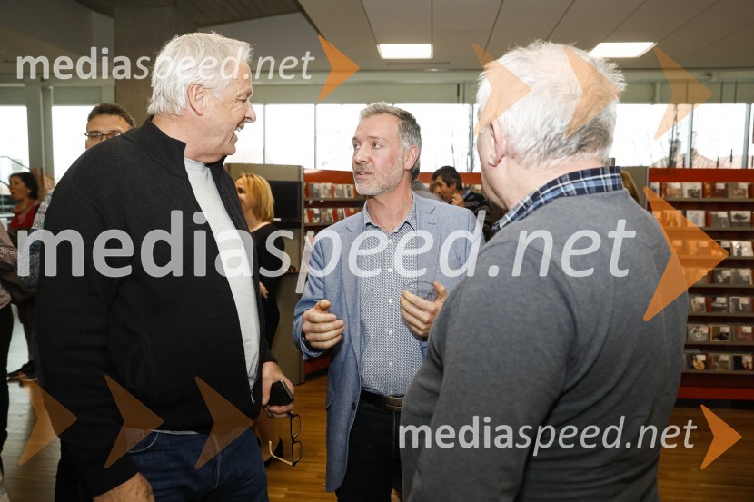 Kranj - mesto prihodnosti za starejše