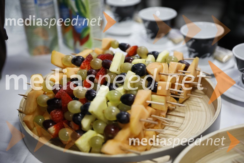 Kranj - mesto prihodnosti za starejše