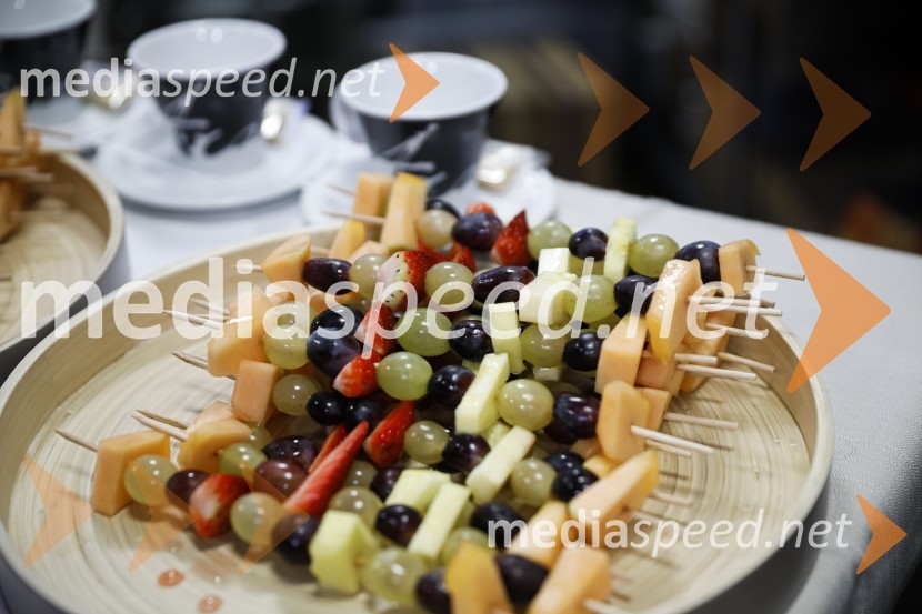 Kranj - mesto prihodnosti za starejše