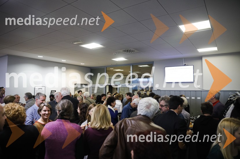 Kranj - mesto prihodnosti za starejše