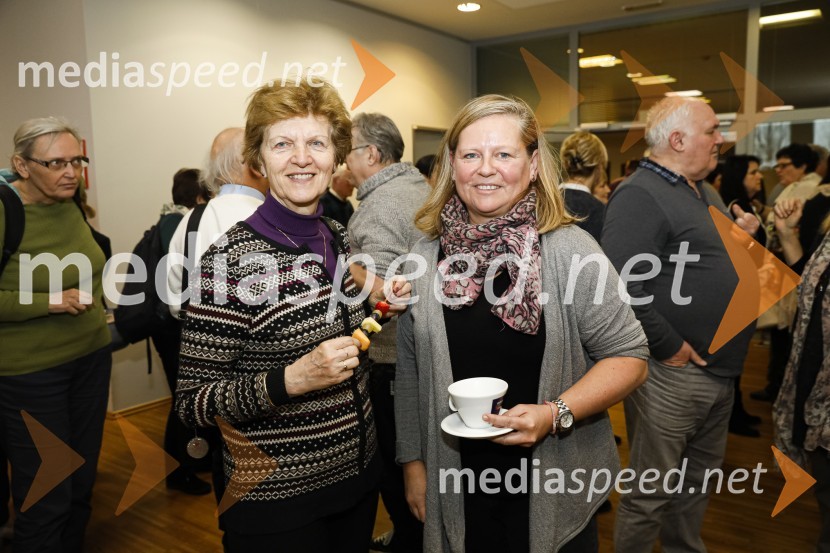 Kranj - mesto prihodnosti za starejše