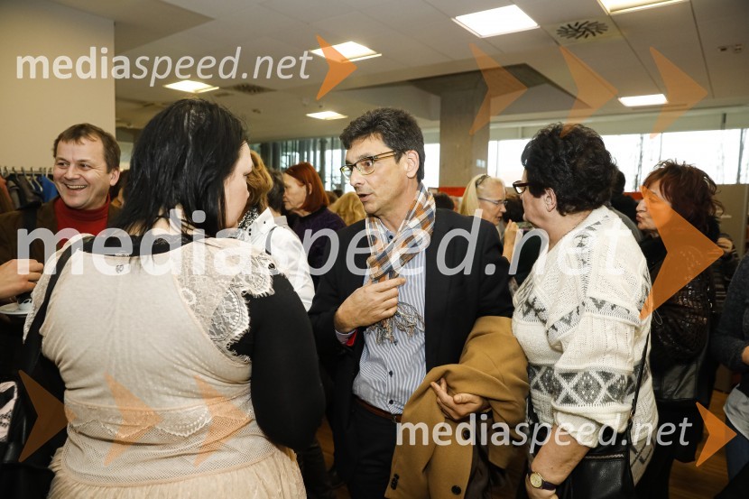 Kranj - mesto prihodnosti za starejše