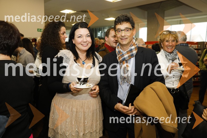 Kranj - mesto prihodnosti za starejše