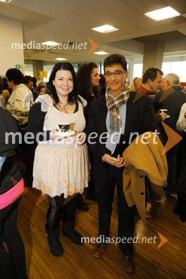 Kranj - mesto prihodnosti za starejše