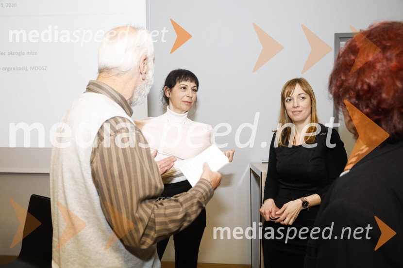 Kranj - mesto prihodnosti za starejše