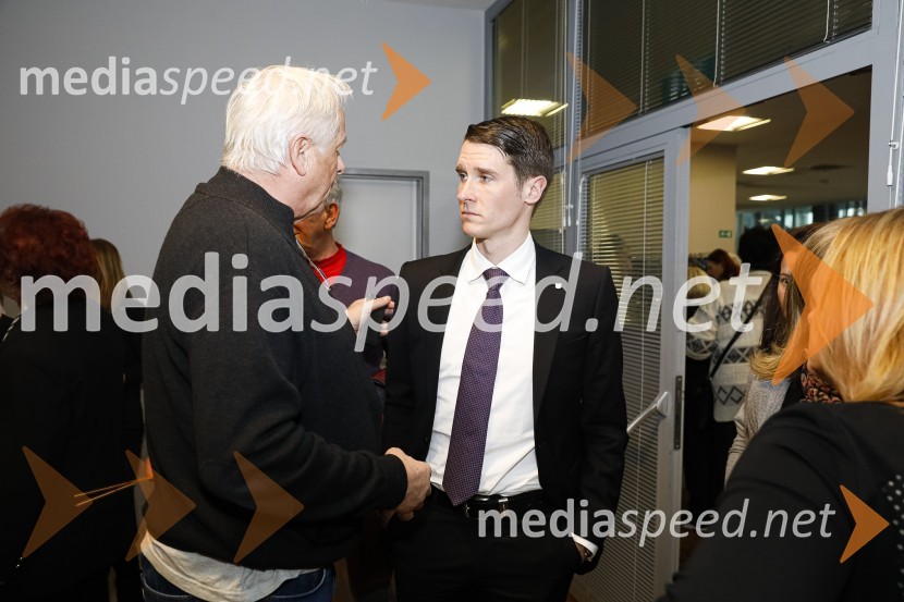 Kranj - mesto prihodnosti za starejše