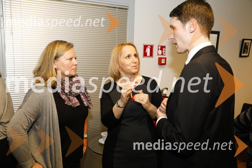 Kranj - mesto prihodnosti za starejše