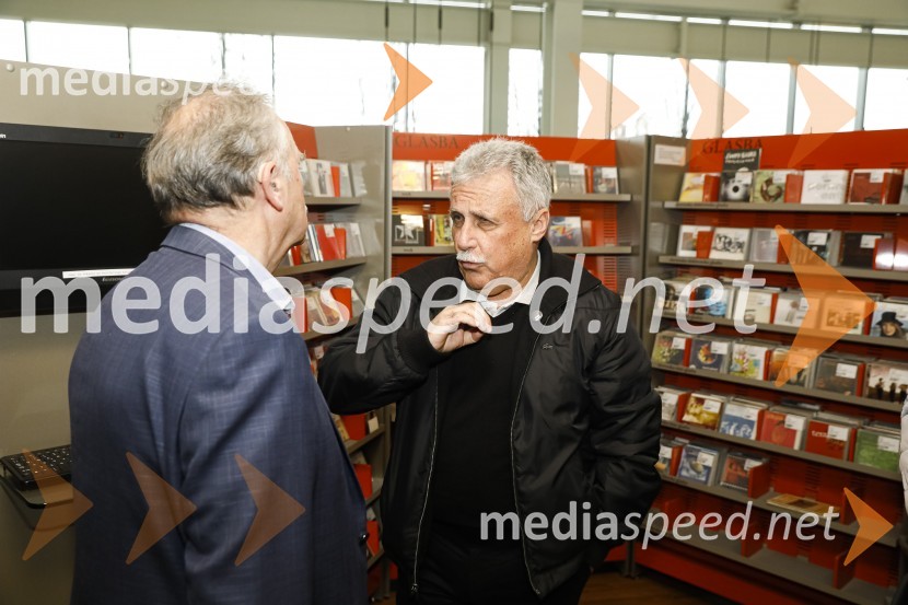 Kranj - mesto prihodnosti za starejše