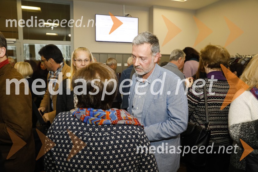 Kranj - mesto prihodnosti za starejše