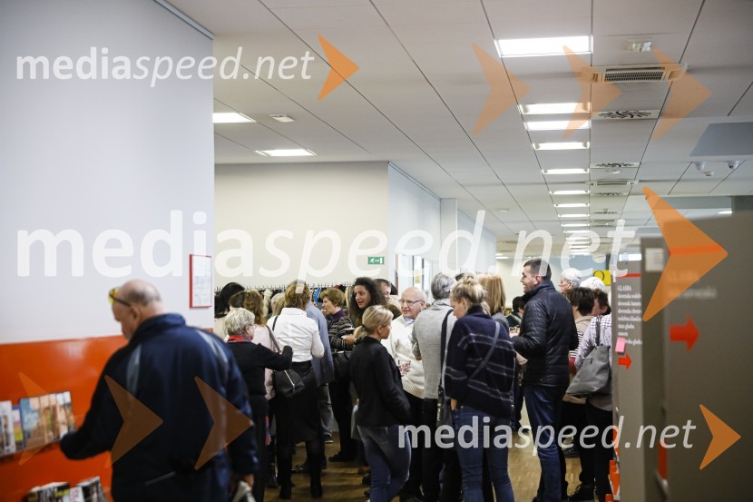 Kranj - mesto prihodnosti za starejše