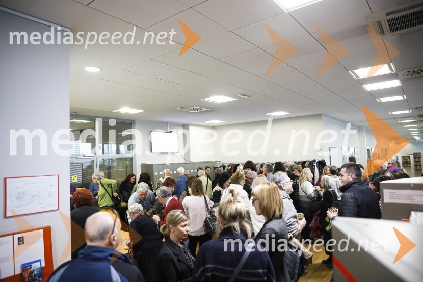 Kranj - mesto prihodnosti za starejše