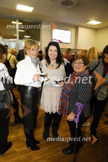 Kranj - mesto prihodnosti za starejše