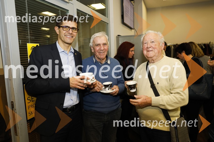 Kranj - mesto prihodnosti za starejše