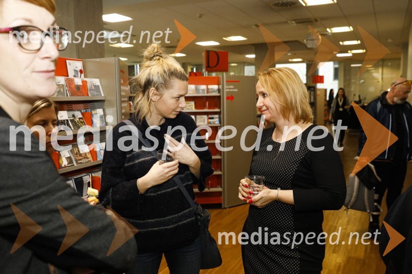 Kranj - mesto prihodnosti za starejše