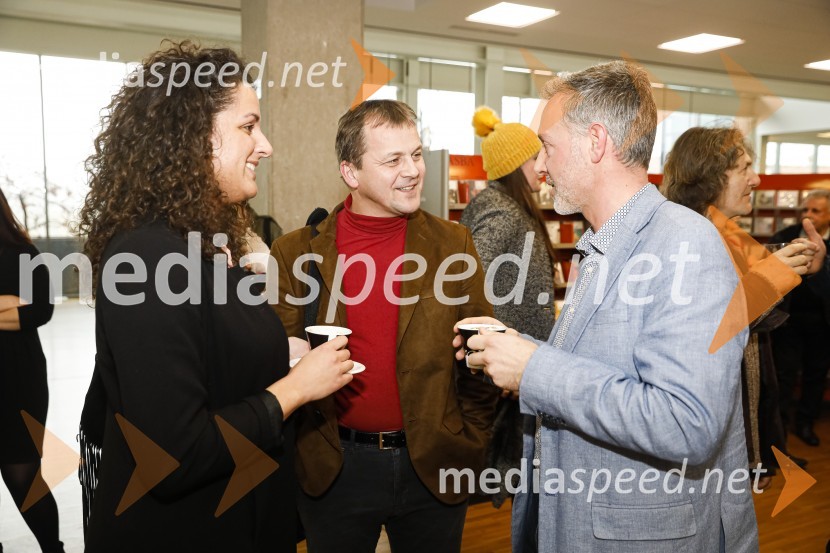 Kranj - mesto prihodnosti za starejše