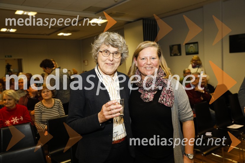 Kranj - mesto prihodnosti za starejše