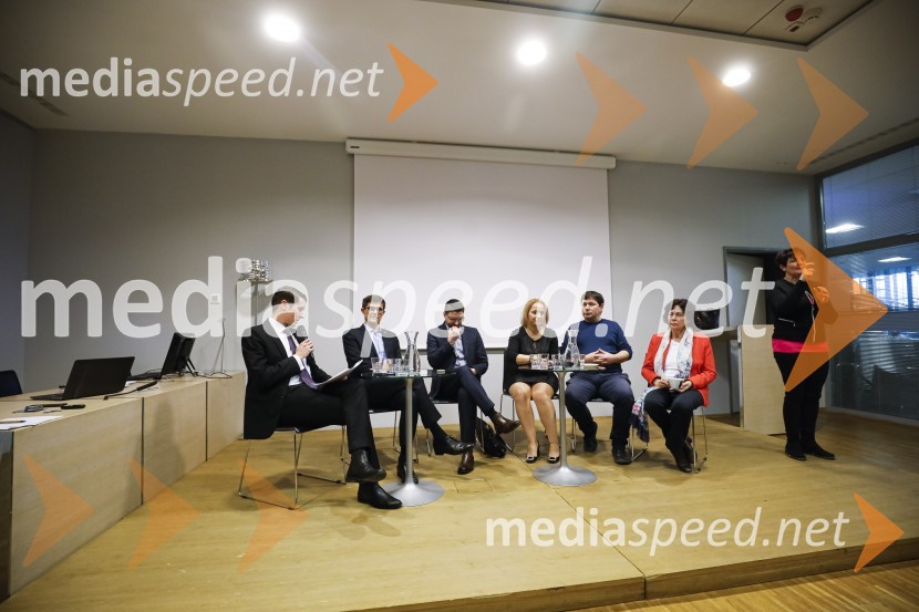 Kranj - mesto prihodnosti za starejše