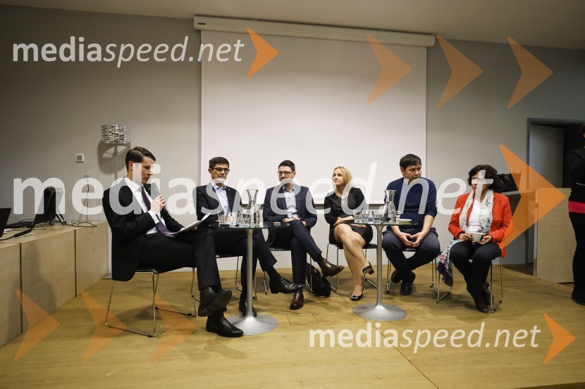 Kranj - mesto prihodnosti za starejše