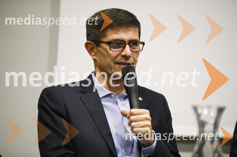  Matjaž Rakovec, župan Mestne občine KranjKranj - mesto prihodnosti za starejše