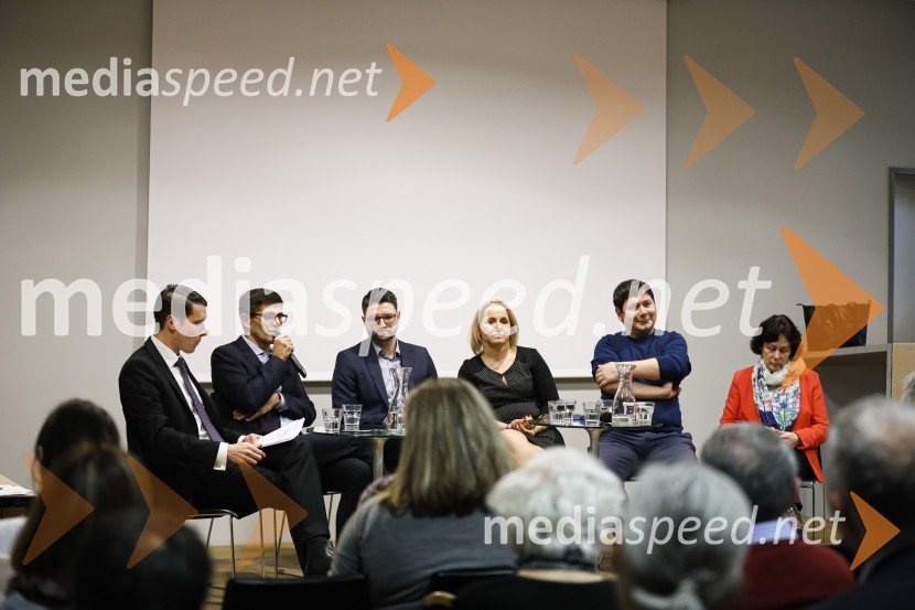 Kranj - mesto prihodnosti za starejše