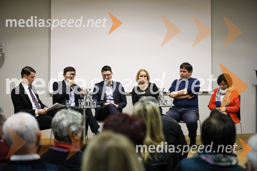 Kranj - mesto prihodnosti za starejše