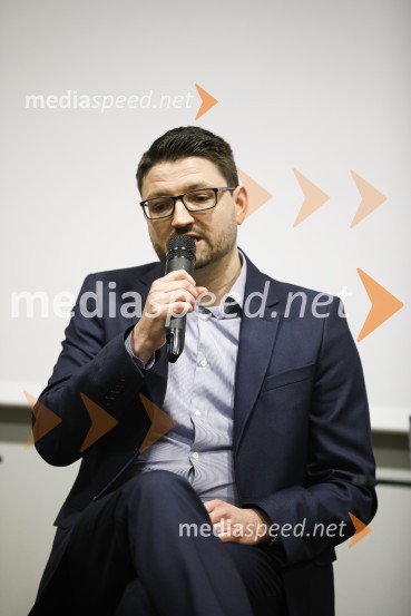 Kranj - mesto prihodnosti za starejše