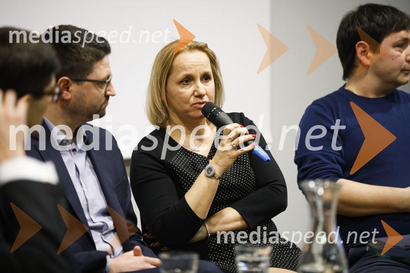 Kranj - mesto prihodnosti za starejše