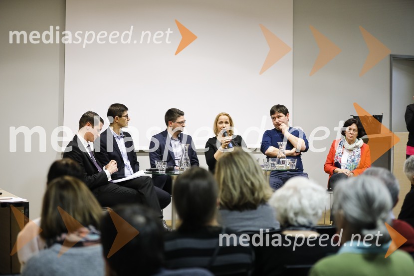 Kranj - mesto prihodnosti za starejše