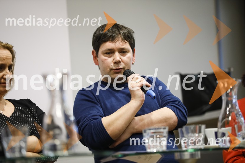 Kranj - mesto prihodnosti za starejše