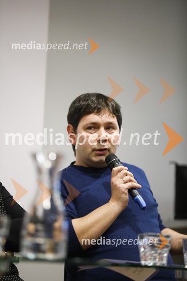 Kranj - mesto prihodnosti za starejše