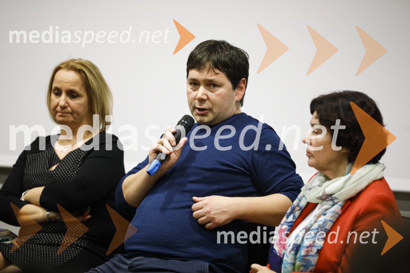 Kranj - mesto prihodnosti za starejše