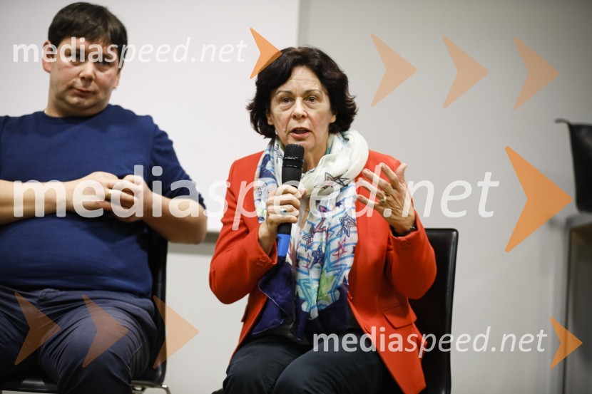 Kranj - mesto prihodnosti za starejše