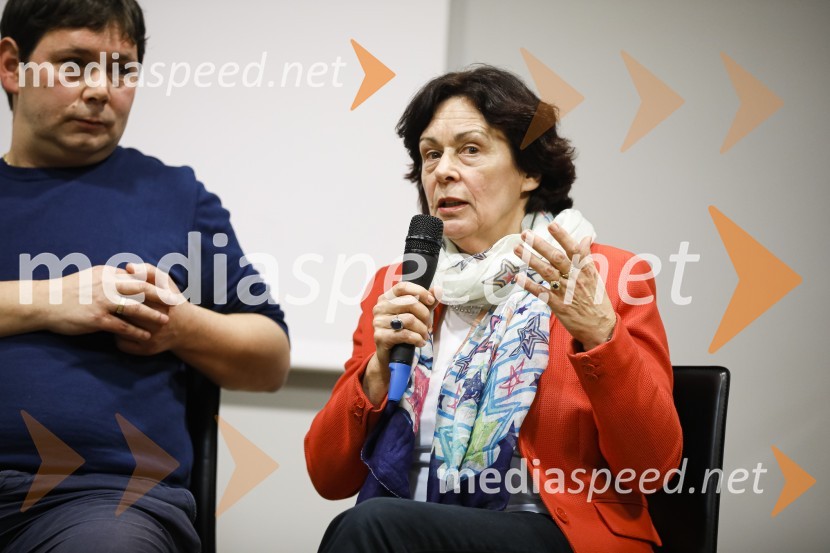 Kranj - mesto prihodnosti za starejše