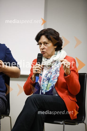 Kranj - mesto prihodnosti za starejše