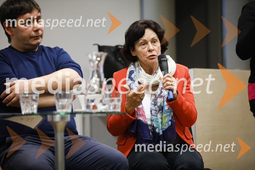 Kranj - mesto prihodnosti za starejše