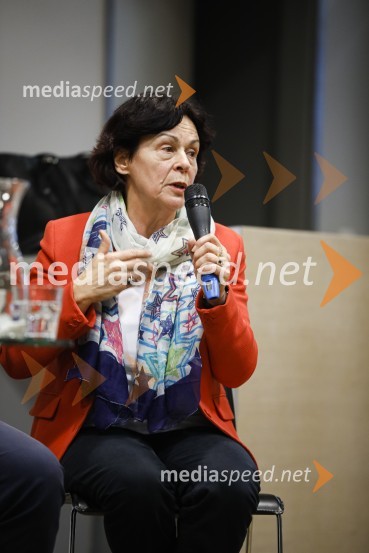 Kranj - mesto prihodnosti za starejše