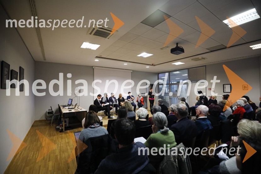 Kranj - mesto prihodnosti za starejše