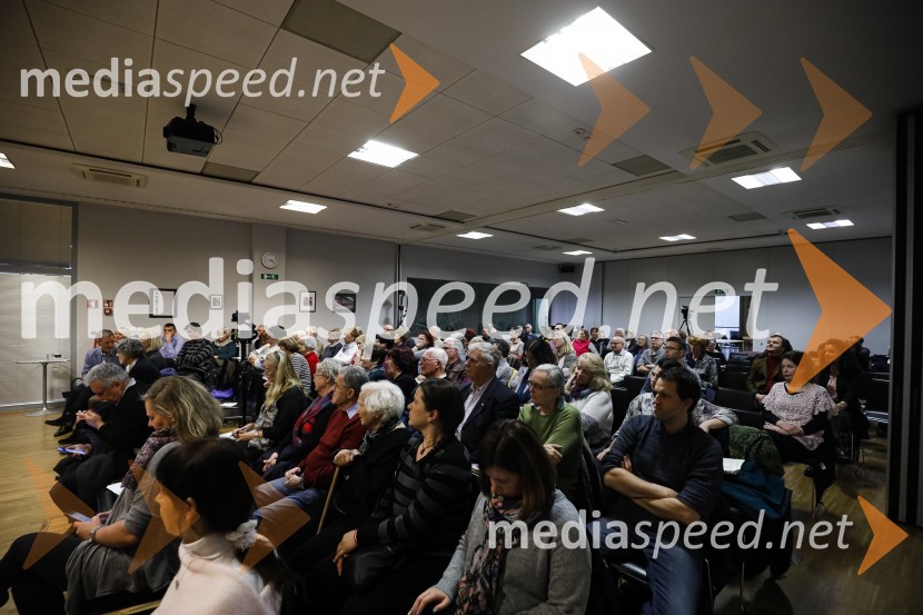 Kranj - mesto prihodnosti za starejše