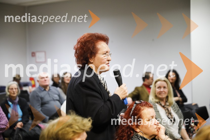 Kranj - mesto prihodnosti za starejše