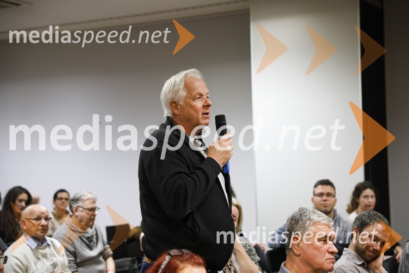 Kranj - mesto prihodnosti za starejše