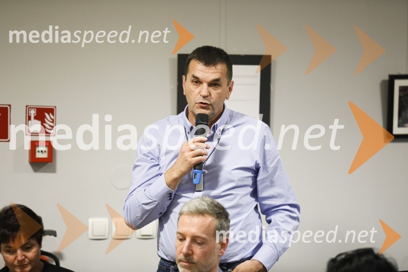 Kranj - mesto prihodnosti za starejše