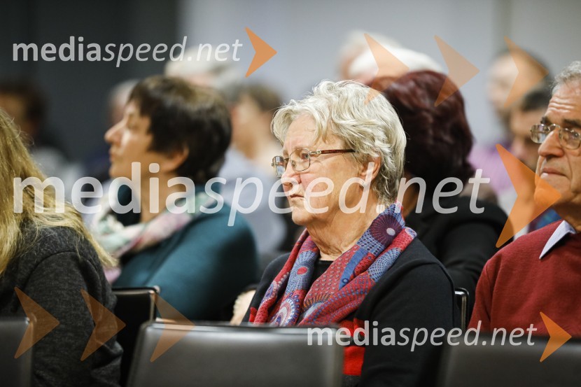 Kranj - mesto prihodnosti za starejše