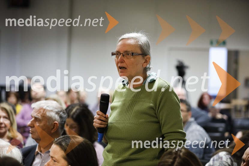 Kranj - mesto prihodnosti za starejše