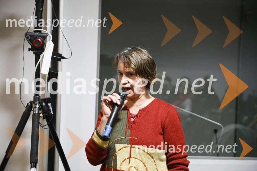 Kranj - mesto prihodnosti za starejše