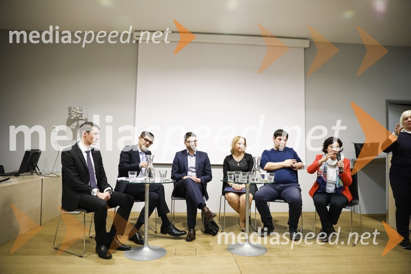 Kranj - mesto prihodnosti za starejše