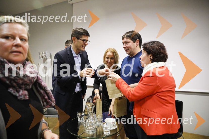 Kranj - mesto prihodnosti za starejše